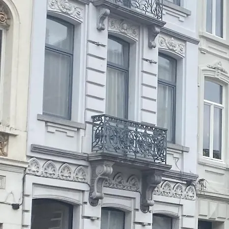 The Doors Park House Διαμέρισμα