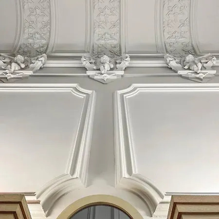 The Doors Park House Διαμέρισμα Γάνδη