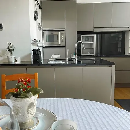 The Doors Park House Διαμέρισμα