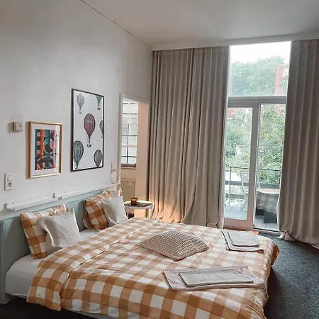 Διαμέρισμα The Doors Park House Γάνδη