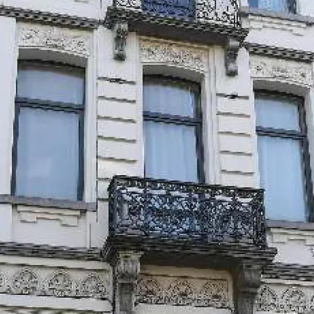 The Doors Park House Διαμέρισμα