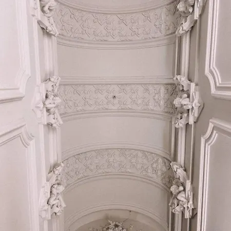 Διαμέρισμα The Doors Park House *