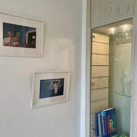 Διαμέρισμα The Doors Park House