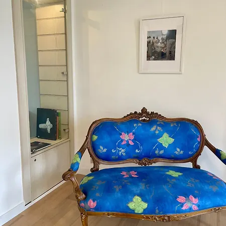 The Doors Park House Διαμέρισμα Γάνδη