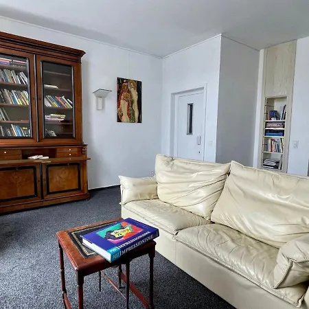 The Doors Park House דירה *