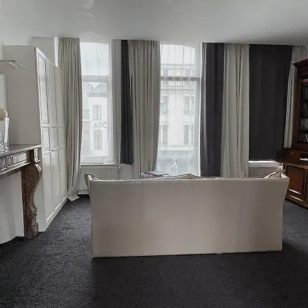 The Doors Park House Apartmán