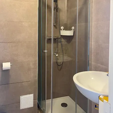 The Doors Park House Apartmán Gent