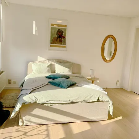 The Doors Park House Apartmán