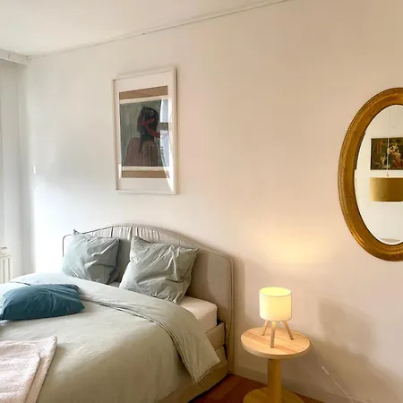 The Doors Park House Apartmán Gent
